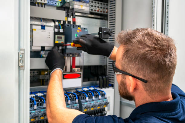 Best Electrical System Inspection  in Amboy, WA