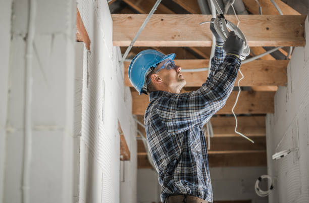 Best Electrician for Home Renovation  in Amboy, WA