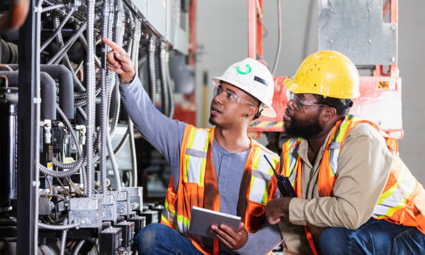 Best Best Electricians Near Me  in Amboy, WA