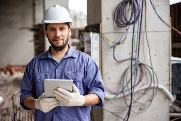 Best Circuit Breaker Repair  in Amboy, WA