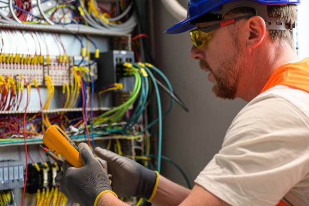 Best Generator Installation Services  in Amboy, WA