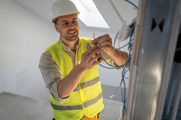 Best Home Electrical Repair  in Amboy, WA